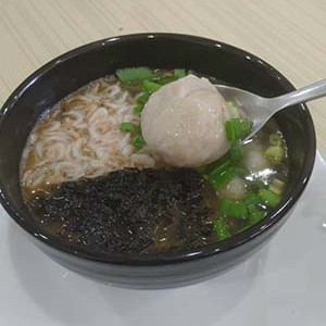 魚之鄉魚麵行